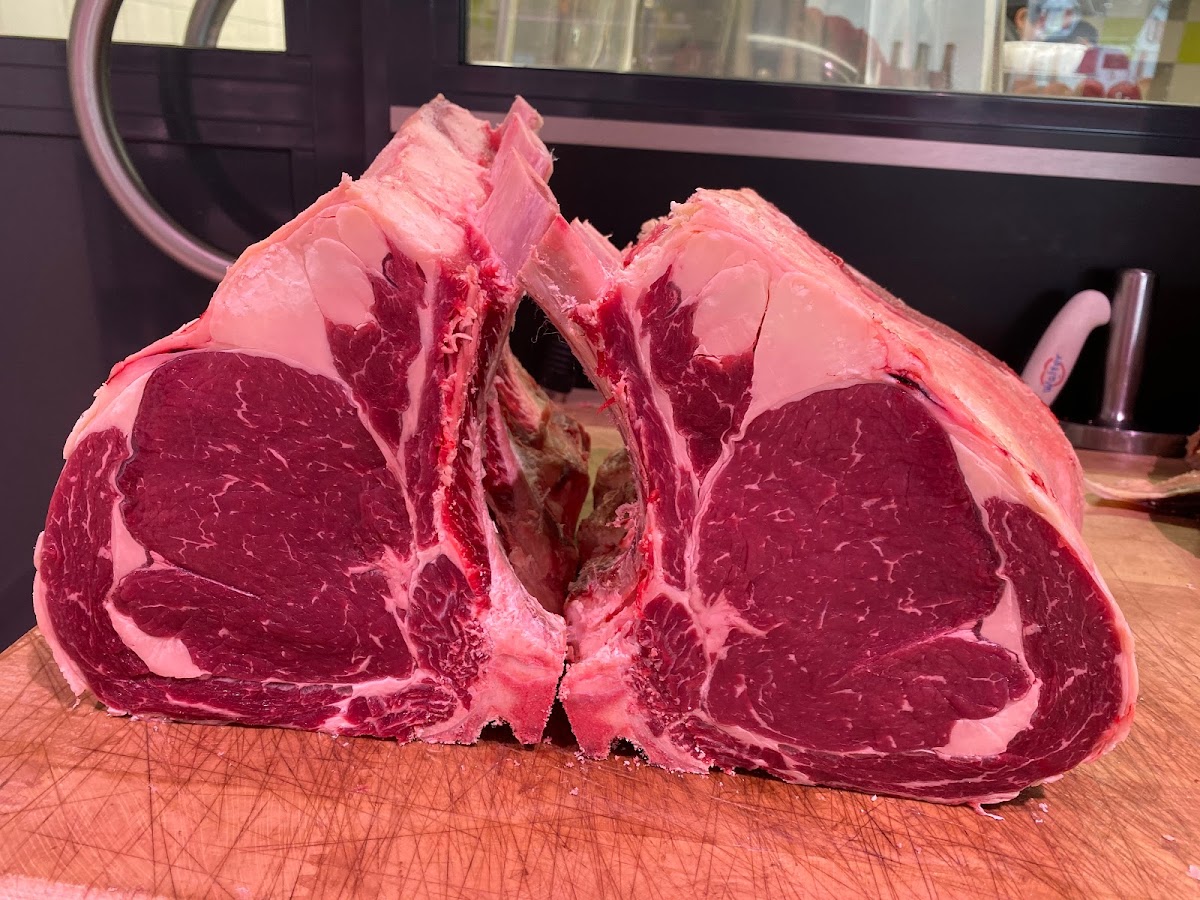 Boucherie Charcuterie J Seiler Et Cie - 5